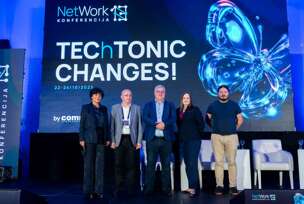 FOTO: NETWORK 13 