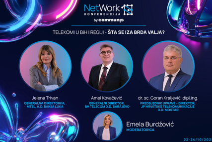 Telekomi u BiH i regiji - šta se iza brda valja?