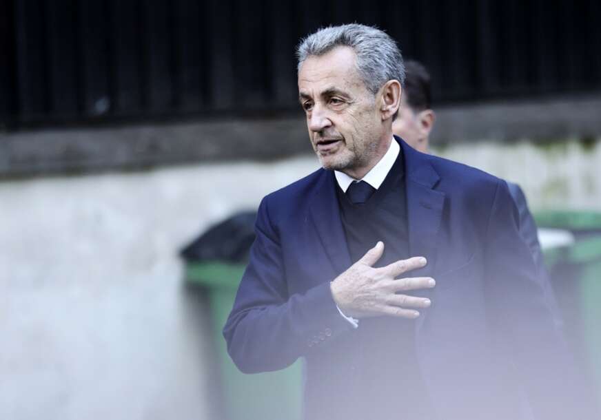 FOTO: EPA/TERESA SUAREZ