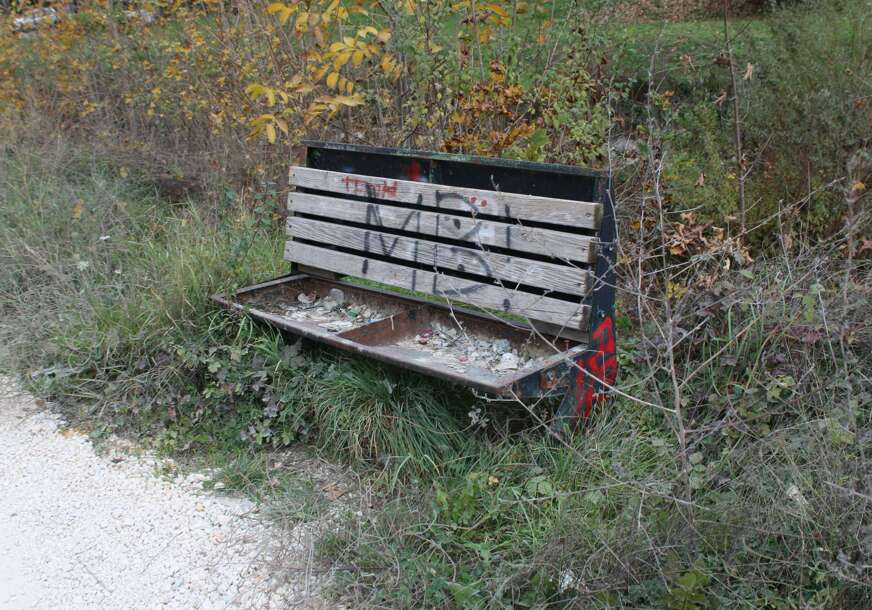 FOTO: E. MURAČEVIĆ
