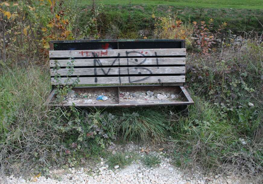 FOTO: E. MURAČEVIĆ