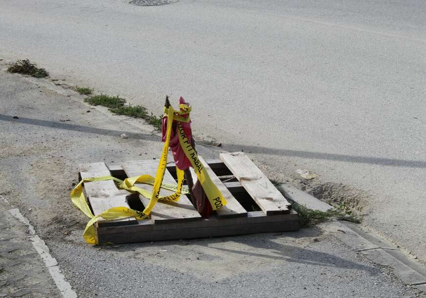 FOTO: E. MURAČEVIĆ