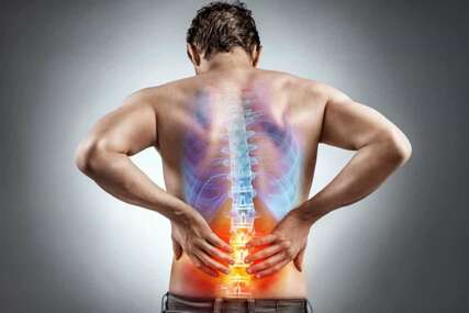 Osteoporoza više ne pogađa isključivo starije osobe, u riziku žene u periodu ulaska u menopauzu