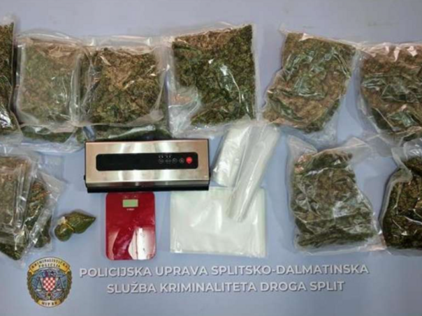 FOTO: POLICIJSKA UPRAVA SPLITSKO-DALMATINSKA