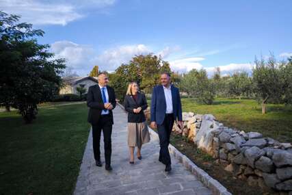 Pozder u Čitluku: Vino, tradicija i vjerski turizam kao pokretači razvoja