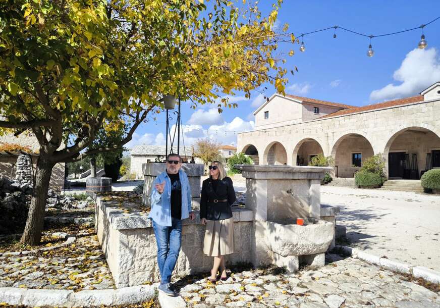 FOTO: VLADA FBIH
