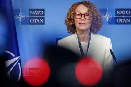 Shekerinska: BiH i NATO jačaju saradnju kroz novi Individualno prilagođeni partnerski program