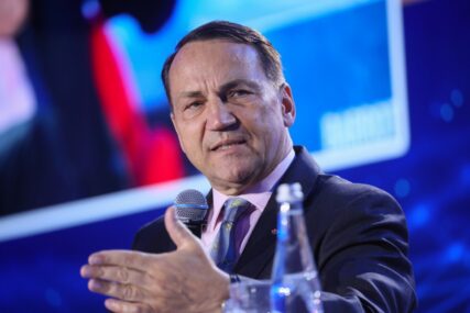 Poljski ministar vanjskih poslova naziva Gazu strašnom tragedijom, ali ne i genocidom