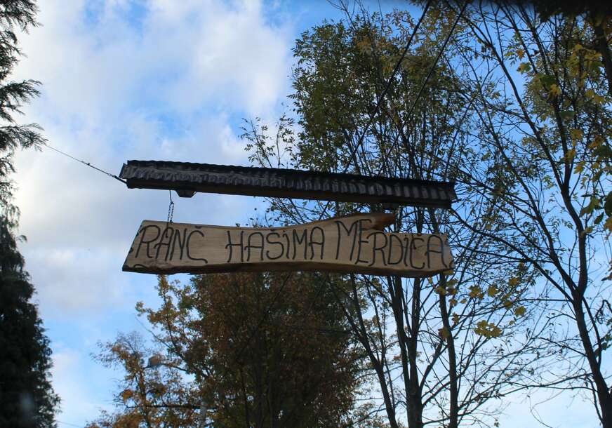 FOTO: E. MURAČEVIĆ