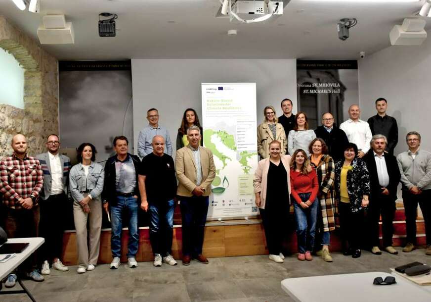 FOTO: RAZVOJNA AGENCIJA GRADA PRIJEDORA
