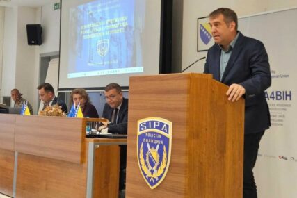 Sindikat SIPA-e podržao prijedlog Cvijanović da državni službenici dobiju pomoć u iznosu od 1.000 KM