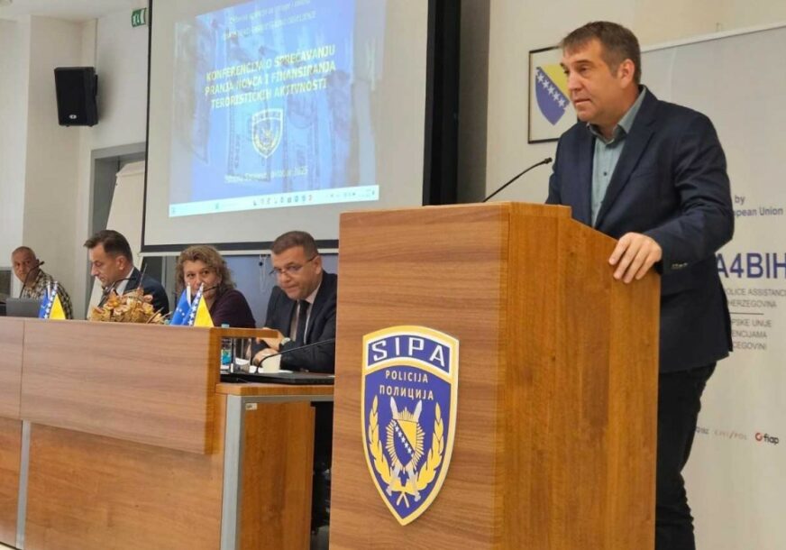 FOTO: SIPA