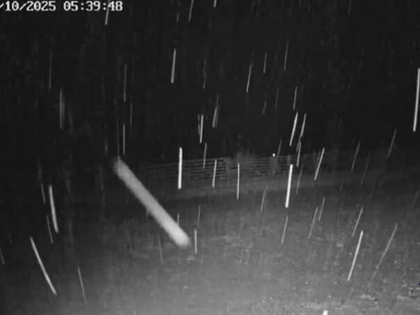 FOTO: 
BHMETEO.BA