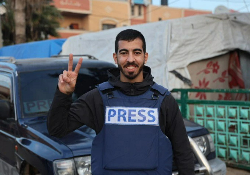 FOTO: TRT WORLD
