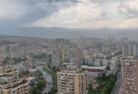 Za vikend stiže promjena vremena