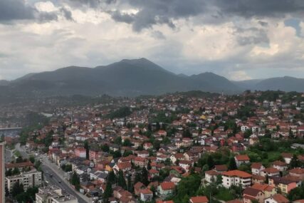 Meteorolozi objavili kakvo nas vrijeme očekuje sutra