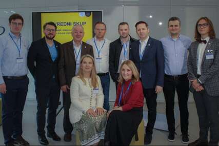 U Grazu održan Privredni skup bh. zajednice