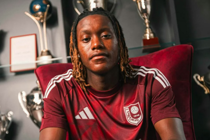 Shane Maroodza potpisao za FK Sarajevo