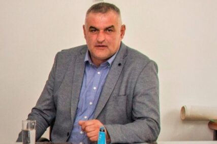 Slobodan Đurić iz SDS-a prešao u SNSD