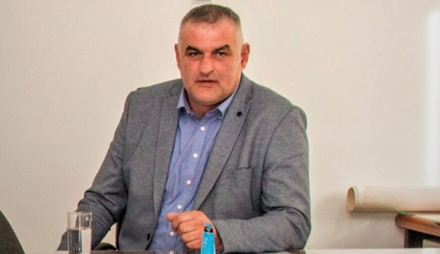 FOTO: FACEBOOK/ SLOBODAN ĐURIĆ 