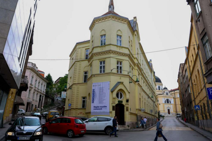 Srednja muzička škola Sarajevo otkazala nastup zbog Thompsona