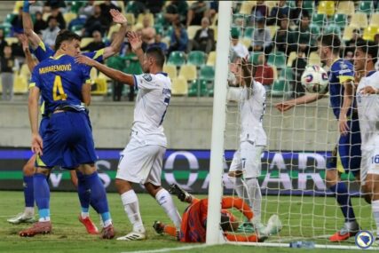 Inter želi što prije angažovati reprezentativca BiH, u njemu vide budućnost