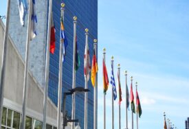 Ebola, Palestina i rat s Iranom u vrhu dnevnog reda Vijeća UN-a za ljudska prava