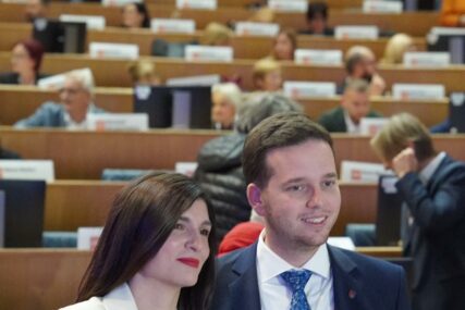 Uk o izboru Ćudić: Za sve djevojčice koje gledaju, ispisali smo novo poglavlje u duboko konzervativnoj državi