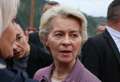 Von der Leyen: Pripremamo se da granice Crne Gore postanu granice Evropske unije