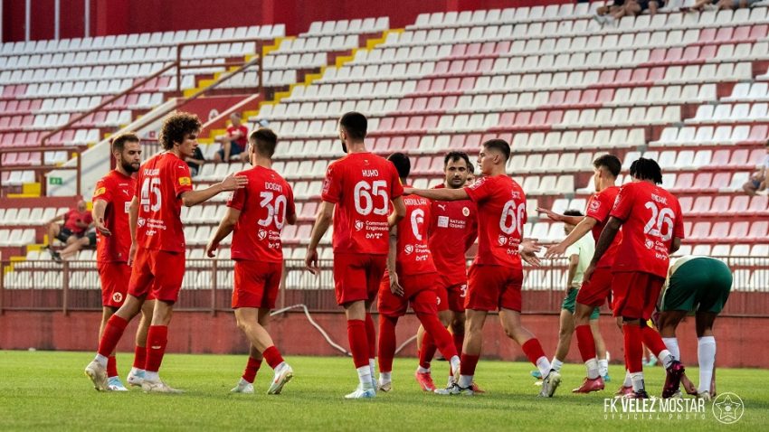 FOTO: FK VELEŽ