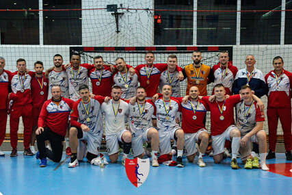 U prvoj utakmici drugog kola EHF European Cupa za muškarce VOGOŠĆANI PORAŽENI U FINSKOJ