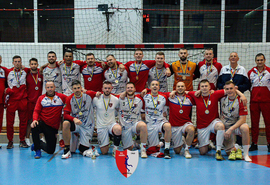 FOTO: RK VOGOŠĆA