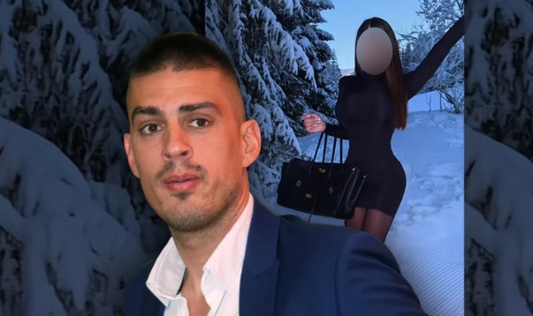 FOTO: OLIVER BUNIĆ, DRUŠTVENE MREŽE/RINGIER