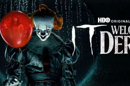 Novi HBO horor "Welcome to Derry" ostavio publiku bez daha