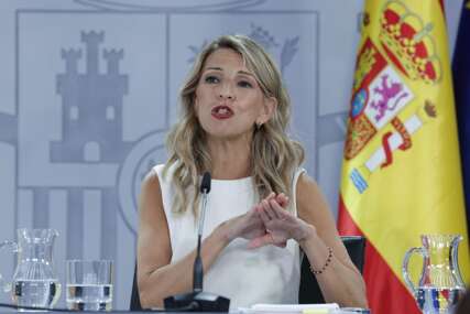 Španija uzvratila na Trumpove prijetnje carinama i poslala oštru poruku Amerikancima: "Mi nismo vaš..."