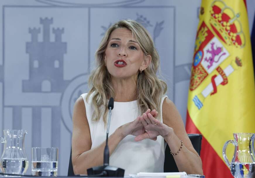 FOTO: EPA/ZIPI

