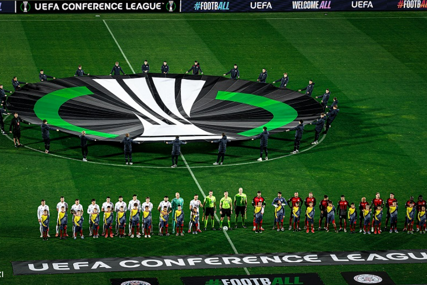 BiH pala na UEFA klupskoj listi, sve dalje mjesto u kvalifikacijama za Ligu Evrope