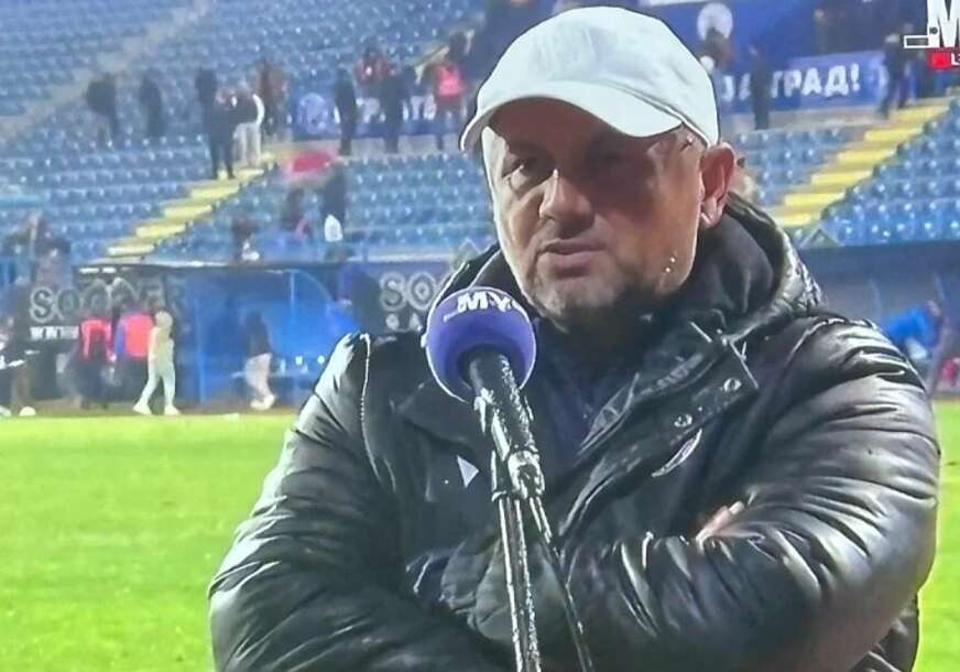 FOTO: MYTV