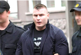 Adnan Šerak osuđen na godinu dana zatvora, danas mu se ukida pritvor