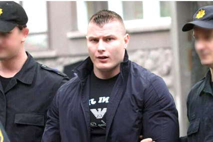 Uhapšen Adnan Šerak u Mostaru