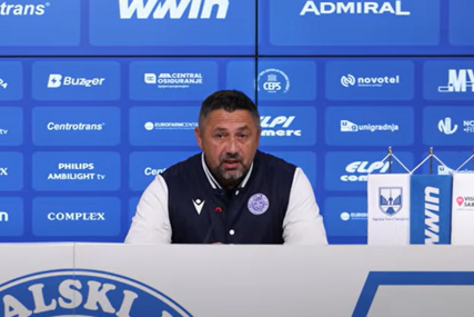 Adžem spreman za okršaj starih rivala, navijače obradovao informacijom o novom pojačanju (VIDEO)