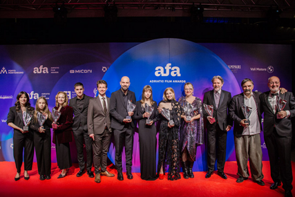 Film ''Fiume o morte!'' dominirao na prvoj dodjeli Adriatic Film & TV Awards u Tivtu