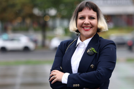 Aida Branković u Australiji razvija tehnologiju za detekciju moždanog udara: “Vodi me želja i žeđ za znanjem”