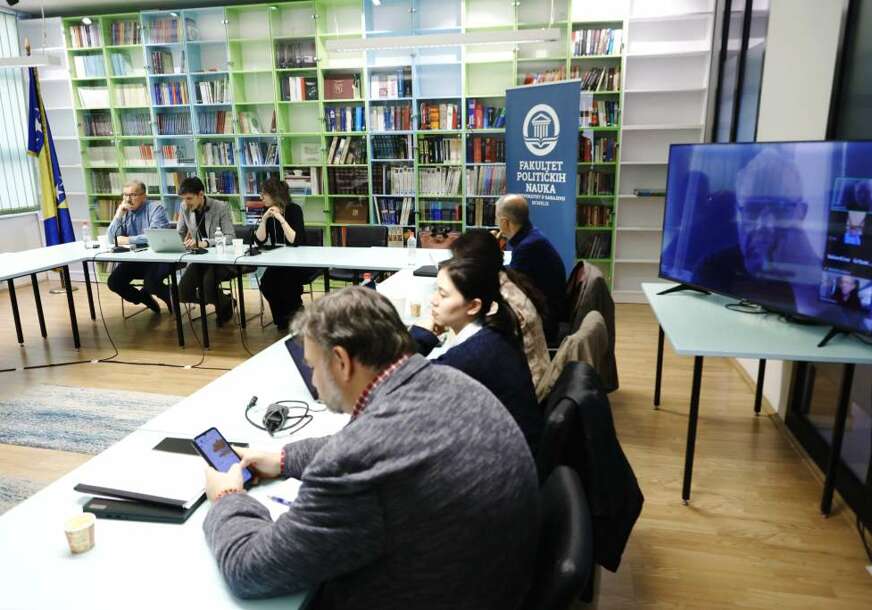 FOTO: FENA/ALMIR RAZIĆ