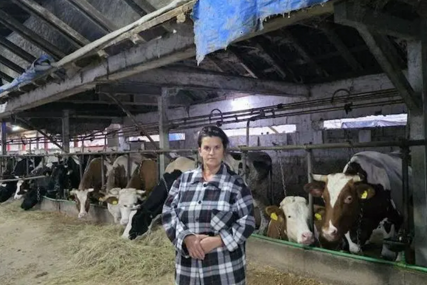 Snaga žene na selu: Priča Alije Durmišević iz Gradačca