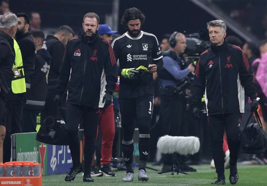 FOTO: EPA/ERDEM SAHIN