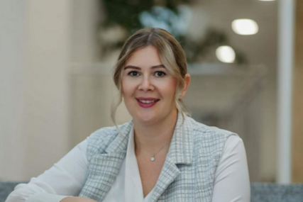 POBJEDNIK DANA Alma Halilović
