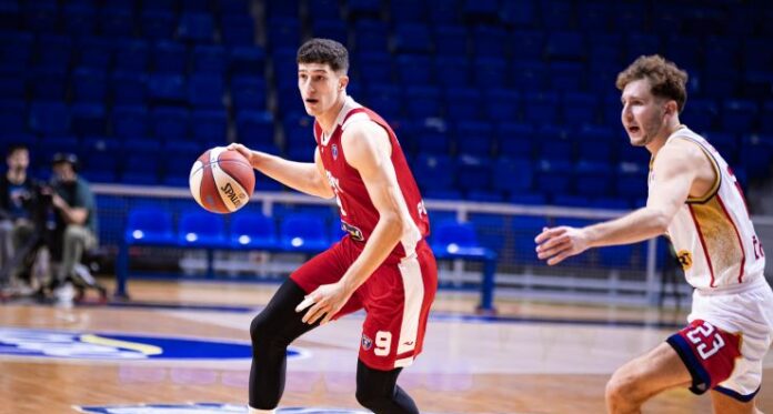 FOTO: ABA LIGA
