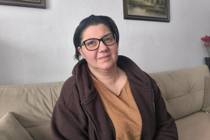 Pomozimo Ameli da ponovo osjeti život bez boli