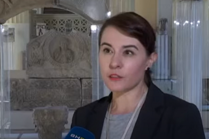 Ana Marić preuzima vođenje Zemaljskog muzeja nakon ostavke Mirsada Sijarića